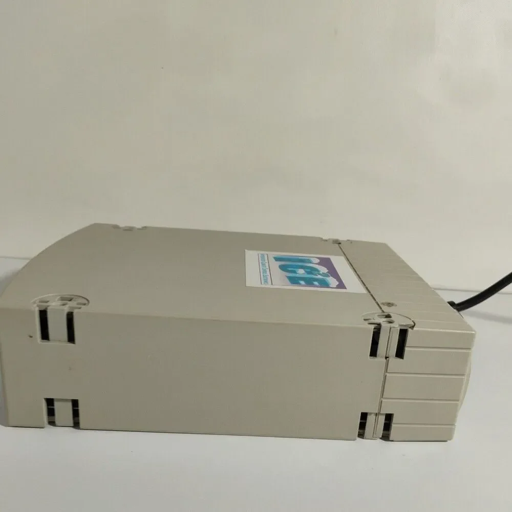APS Drive DaTerm Digital Active Termination Beige A736303 Powers On for Parts